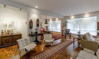 Imagem: Apartamento à venda, 240 m² por R$ 2.100.000,00