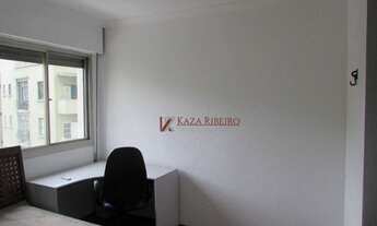 Imagem 3: Apartamento para alugar, 63 m² por R$ 3.000,00/mês - Vila Buarque - São Paulo/SP