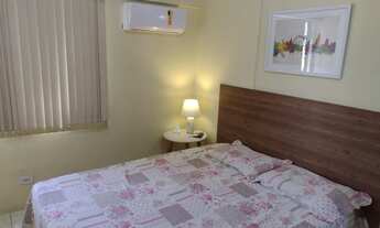 Imagem 2: H.A Apartamento para venda possui 73 m² com 3 quartos