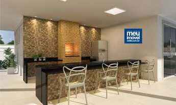 Imagem 4: Apartamento para venda com 46 metros quadrados com 2 quartos em Turu - São Luís - MA