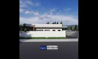 Imagem 2: Matinhos - Casa Padrão - Tabuleiro