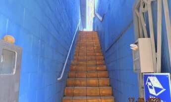 Imagem 2: Locação Residential / Home Pauliceia São Paulo