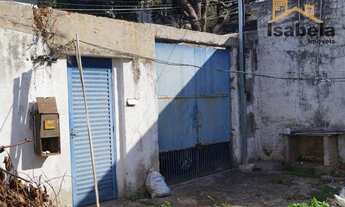 Imagem: Terreno à venda, 250 m² por R$ 555.000