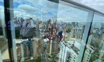 Imagem 3: Apartamento com 3 quartos à venda, 79 m² - Setor Oeste - Goiânia/GO