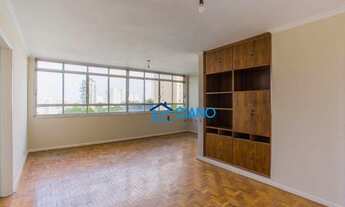 Imagem 2: Apartamento com 3 dormitórios à venda, 130 m² por R$ 585.000,00 - Mooca - São Paulo/SP
