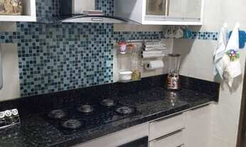 Imagem 2: Casa com 3 dormitórios à venda, 92 m² por R$ 295.000,00 - Nova Lima - Campo Grande/MS