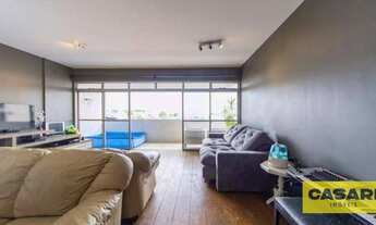 Imagem 7: Apartamento com 4 dormitórios à venda, 180 m² - Vila Bastos - Santo André/SP
