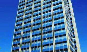 Imagem: Andar Corporativo, 415 m² - venda por R$