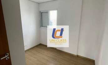 Imagem 7: Apartamento com 3 dormitórios para alugar, 141 m² por R$ 3.800,00/mês - Jardim - Santo And