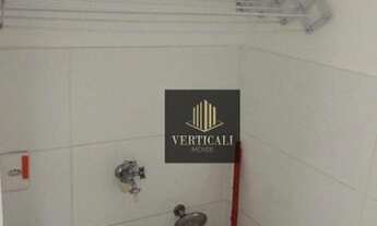 Imagem 7: Flat para venda no Ed. Resid. Della Rosa 1