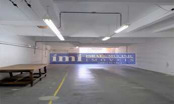 Imagem: Sao Paulo - Loja/Salão - Bom Retiro