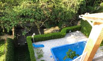 Imagem: Casa - João Paulo - Florianópolis