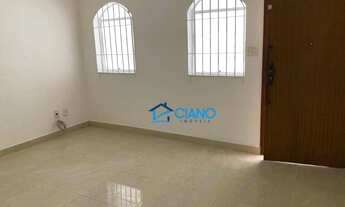 Imagem 2: Sobrado para alugar, 200 m² por R$ 3.000,00/mês - Mooca - São Paulo/SP