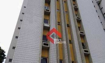 Imagem: Apartamento à venda, 121 m² por R$ 450.000,00