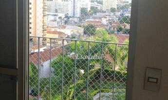 Imagem 6: Apartamento com 3 dormitórios à venda, 90 m² por R$ 530.000,00 - Santa Teresinha - São Pau