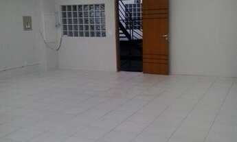 Imagem 2: Prédio, 469 m² - venda por R$ 1.600.000,00 ou aluguel por R$ 16.000,00/mês - Cerâmica - Sã