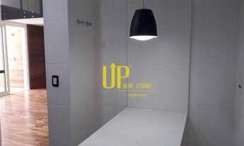 Imagem 2: Apartamento Alto Padrão com 4 dormitórios - Premium Tamboré