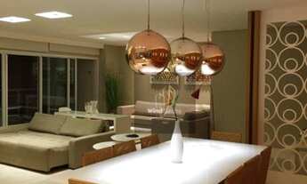 Imagem 4: Apartamento Infinity Areia Preta com 4 dormitórios à venda, 282 m² por R$ 2.450.000 - Arei