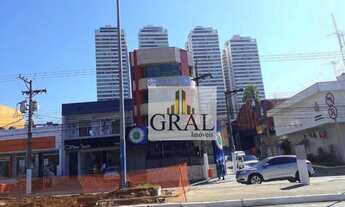 Imagem 2: Salão para alugar, 210 m² por R$ 13.200,00/mês - Jardim do Mar - São Bernardo do Campo/SP