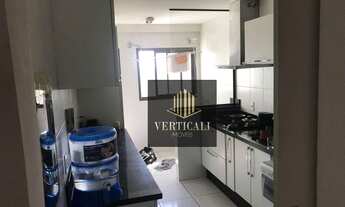 Imagem 5: Apartamento com 3 dormitórios para alugar, 97 m² no Condomínio Torres do Parque - Santa Ma