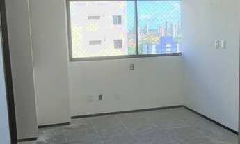 Imagem 4: Apartamento com 4 suítes e 3 vagas de garagens.Com vista permanente!