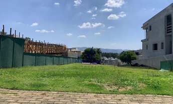 Imagem 2: Terreno à venda, 511 m² por R$ 2.450.000,00 - Tamboré - Santana de Parnaíba/SP