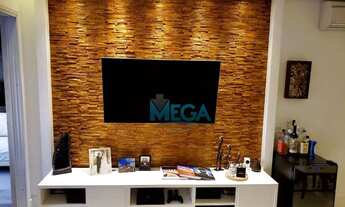 Imagem 5: Apartamento á venda 2 dormitórios na zona sul São Paulo/SP