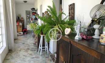 Imagem 6: Casa com 3 dormitórios à venda, 720 m² - Pacaembu - São Paulo/SP