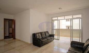 Imagem 2: Apartamento com 4 dormitórios à venda, 140 m² por R$ 990.000,00 - Coração de Jesus - Belo