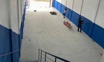 Imagem: Galpão para alugar, 436 m² - Vila Campestre