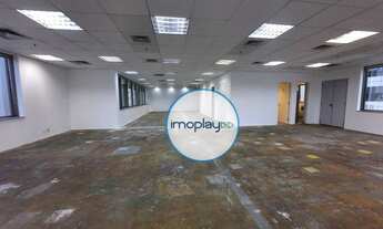 Imagem 2: 200m² em vão livre na Cardoso de Melo