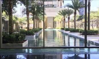 Imagem 4: Apart. Luxuoso com 4 suítes, sala com pe direito duplo, à venda, 278,50, quadra de tenis.m