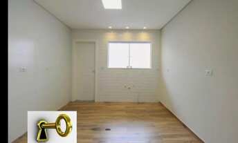 Imagem 7: Sobrado para venda possui 170 metros quadrados com 3 quartos