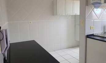 Imagem 3: Apartamento com 2 dormitórios para alugar, 81 m² por R$ 1.800,00/mês - Lavapés - Bragança