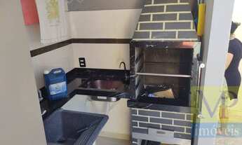 Imagem 4: Sobrado com excelente localização em Barra Velha Itajuba