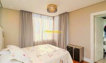 Imagem 7: White- Apartamento à venda com 3 suites, 2 vagas e pronto pra morar - Juvevê, Curitiba, PR