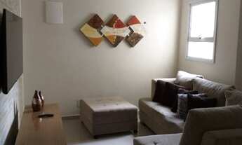 Imagem: Apartamento com 3 dormitórios à venda