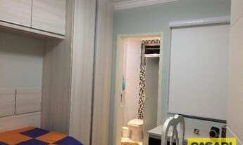 Imagem 6: Apartamento com 3 dormitórios para alugar, 109 m² - Santa Paula - São Caetano do Sul/SP