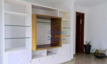 Imagem 6: Cobertura com 4 dormitórios para alugar, 299 m² por R$ 6.500,00 - Vila Leopoldina - São Pa