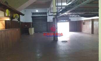 Imagem: Salão para alugar - Jardim Iguatemi - São