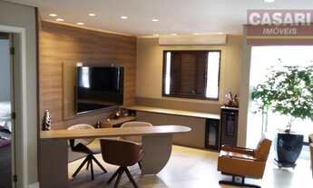 Imagem 2: Apartamento Residencial à venda, Vila Dayse, São Bernardo do Campo - AP52868