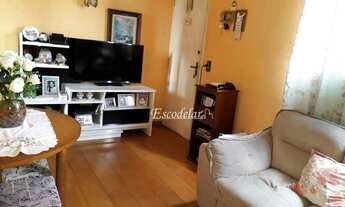 Imagem: Apartamento com 2 dormitórios à venda