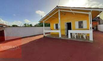 Imagem: Casa com 2 dormitórios à venda, 108 m²