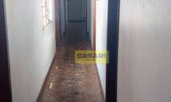 Imagem 6: Casa com 5 dormitórios à venda, 345 m² - Vila Gilda - Santo André/SP