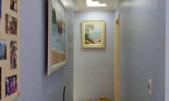 Imagem 2: Apartamento Dom Jaime 3 dormitórios c/ Suit Lazer Completo