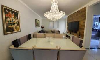 Imagem 7: Condomínio Vila Romana - Duplex - Nascente - Projetado - 4 Suítes