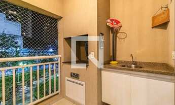 Imagem 6: Apartamento para Aluguel - Campestre, 3 Quartos, 76 m2