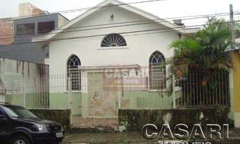 Imagem 2: Galpão Comercial à venda, Rudge Ramos, São Bernardo do Campo - GA1130