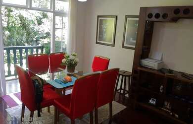 Imagem 2: Apartamento Duplex com 2 dormitórios à venda, 120 m² por R$ 430.000,00 - Vila Nova - Nova