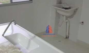 Imagem 7: Apartamento com 2 dormitórios à venda, 47 m² por R$ 185.000,00 - Jardim Bertoni - American